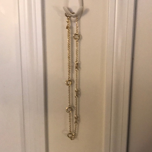 Ralph Lauren necklace - Picture 2 of 5